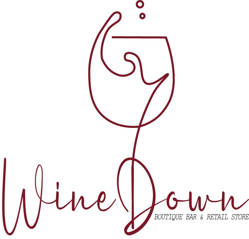 WineDownBar