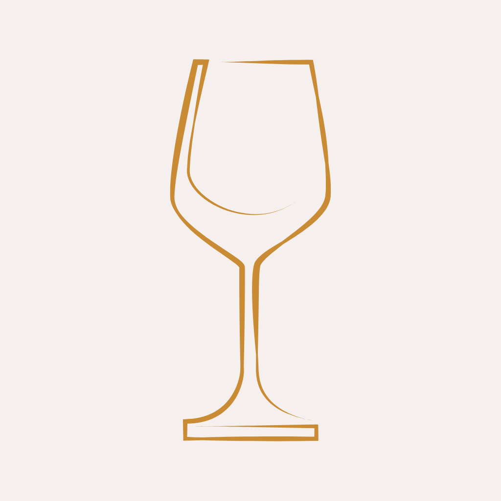 Wine glass