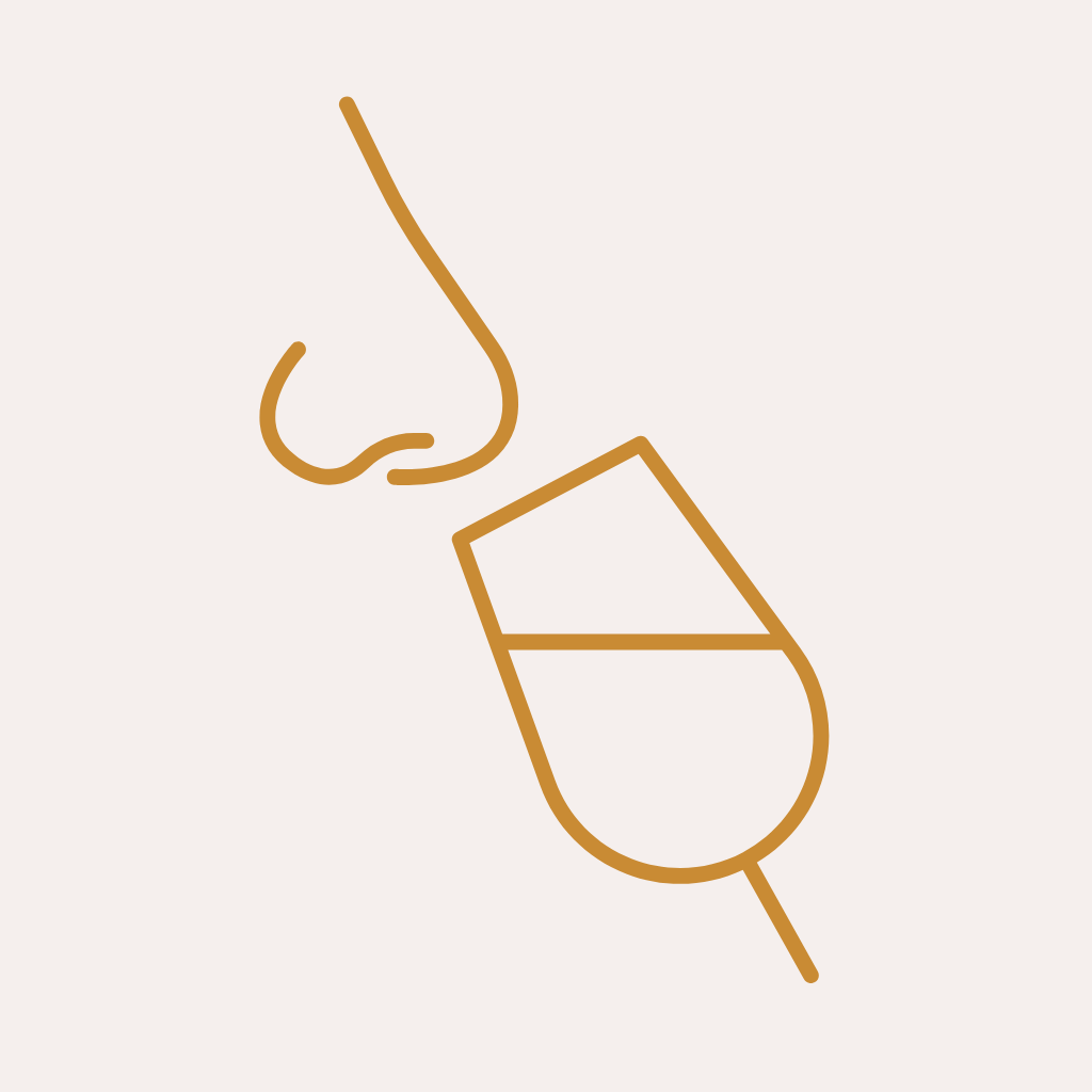 tasting