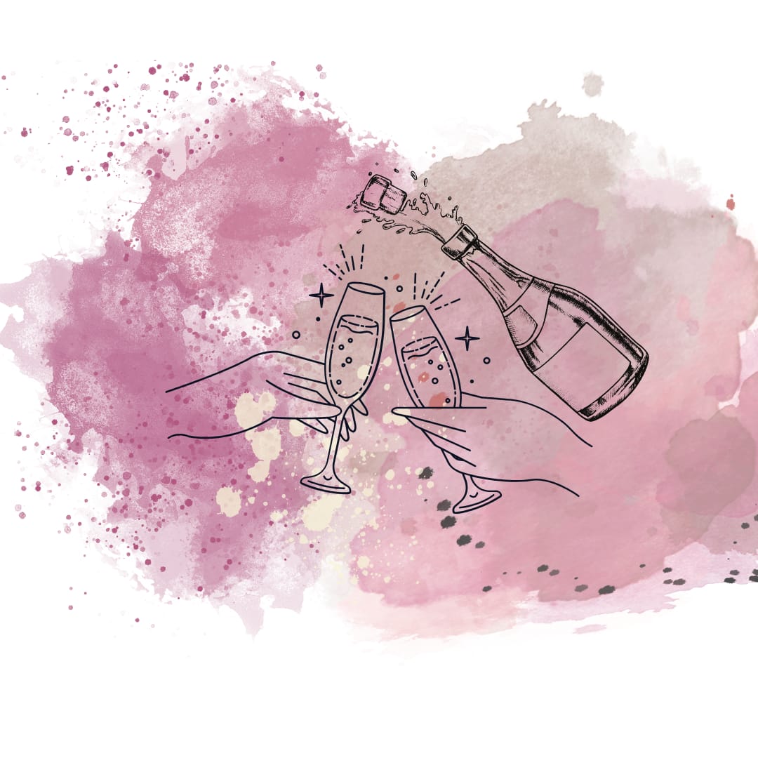 Bubbly fest